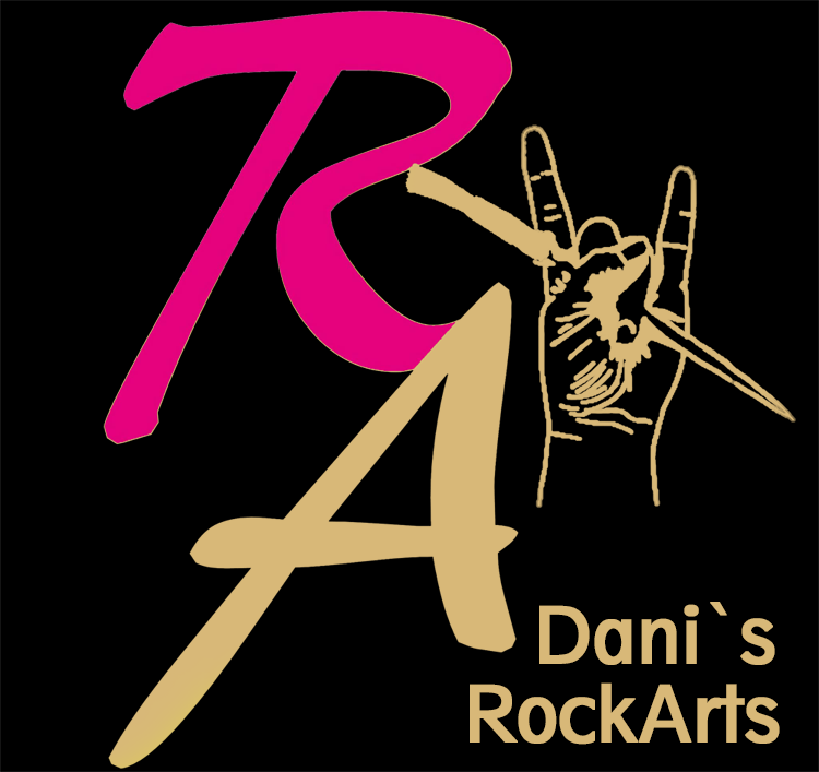 Dani's RockArts – Daniela Huber